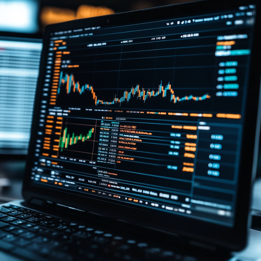 Exploring MEXC Global Trading Features