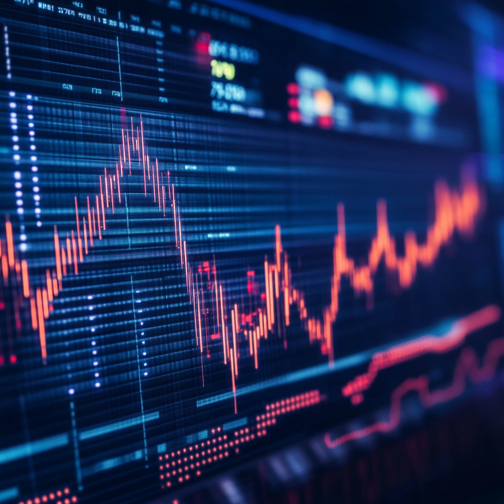 Advanced Trading Tools on MEXC Exchange